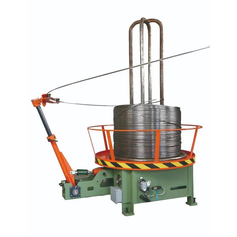 In che modo l'automazione nelle macchine a pagamento dei fili migliora la precisione e la velocità di produzione?