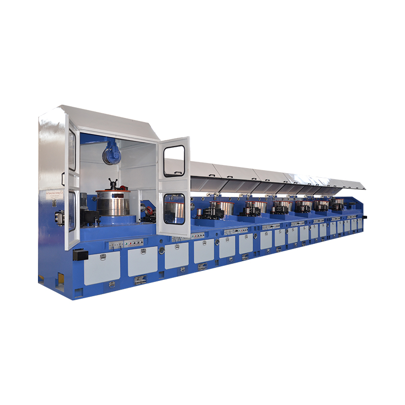 Culley Tipo Disegno continuo Drana Drana Drawing Machine